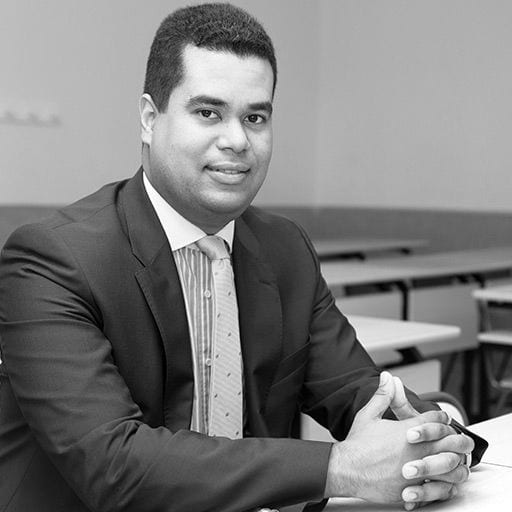 Luis García Segura