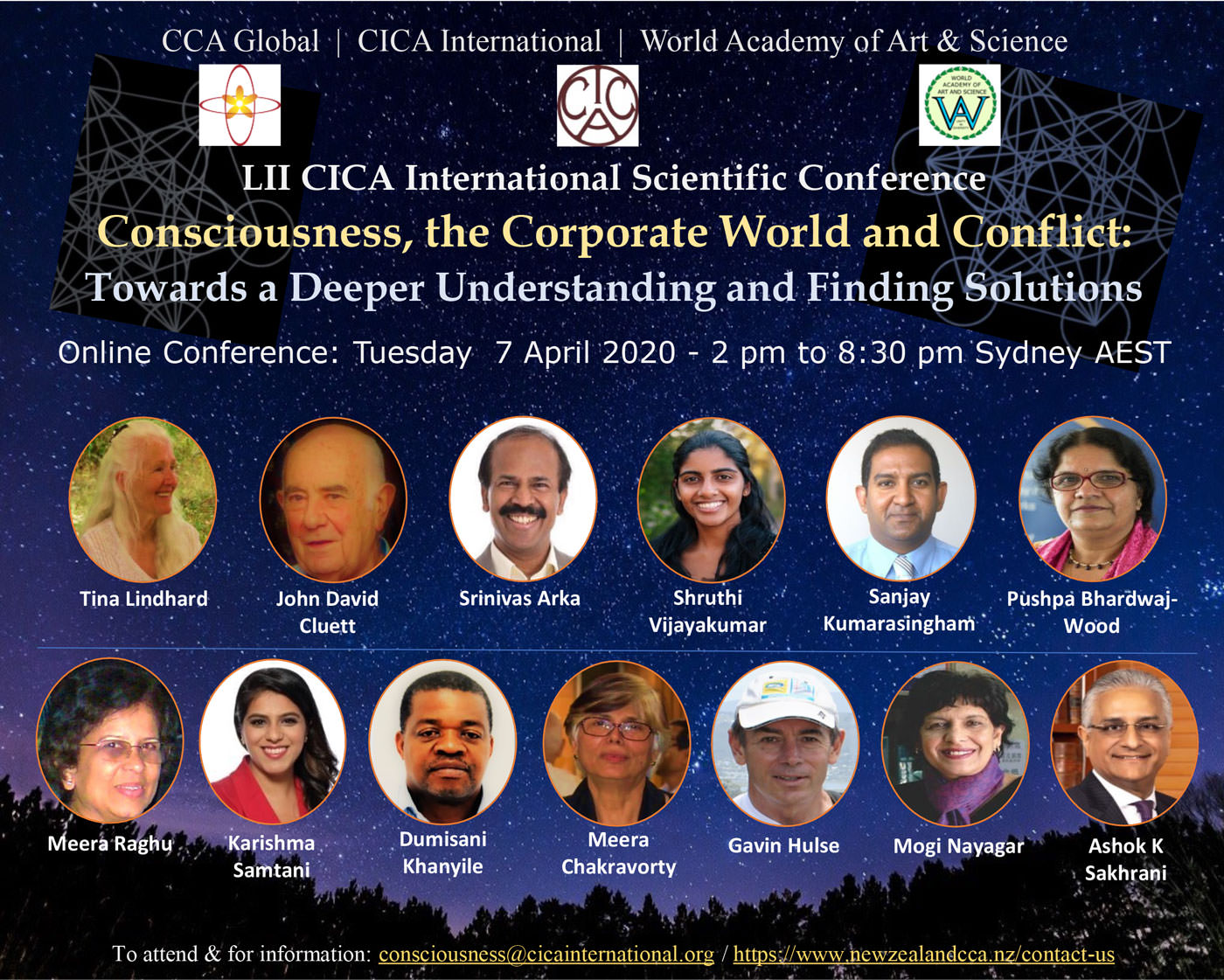 LII-CICA
