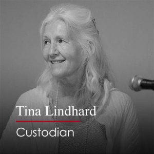 Tina Lindhart Tina Lindhart
