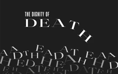 LXX CICA – The Dignity of Death – 8th/9th March