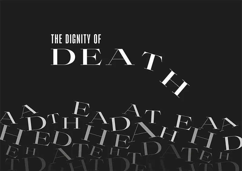 LXX CICA – The Dignity of Death – 8th/9th March