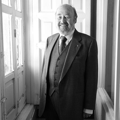 J. Martín Ramírez
