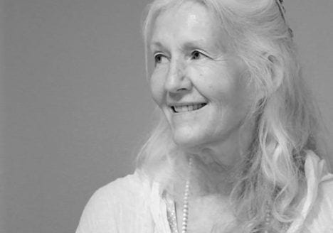 Tina Lindhard - CICA International